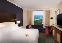 Hilton Austin Hotels in Austin