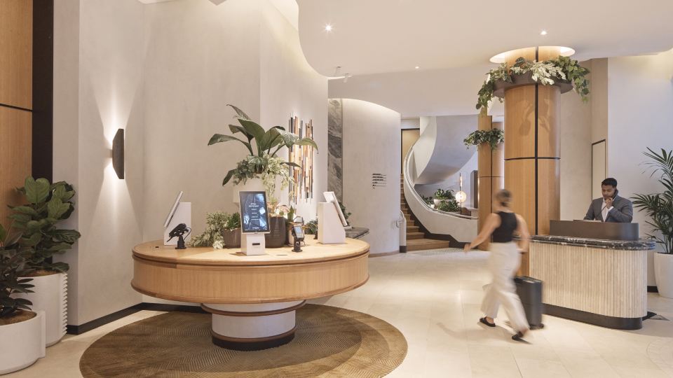 Rydges Australia Square