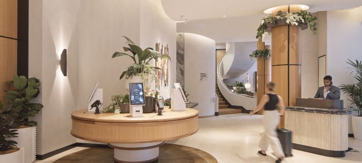 Rydges Australia Square Hotels in Sydney