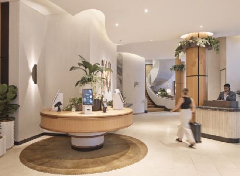 Rydges Australia Square