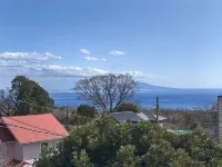 TangWu - Mountain view