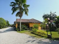 Suansiri Resort Hotels in Mae Chan