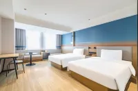 Ni Hao Hotel (Aksu Railway Station)