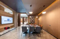 Huan Yu Hotel