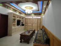 Qinqin Homestay - فطور