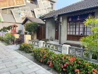 Victory Guest House Hotels in Sherding Nature Park