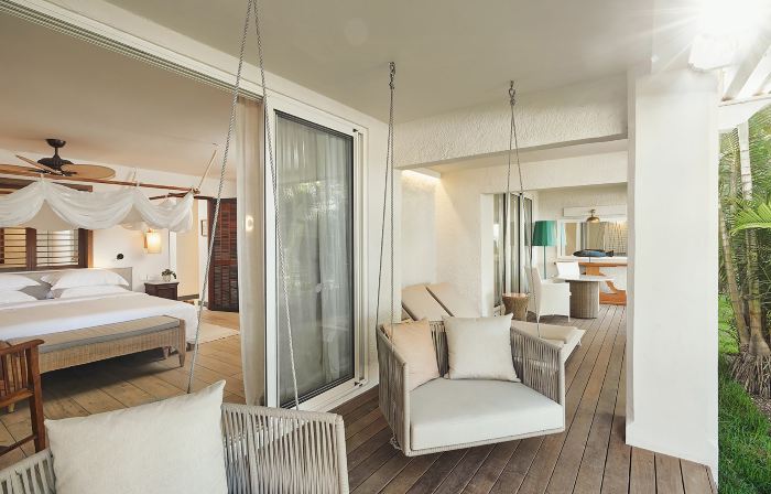 Paradise Cove Boutique Hotel