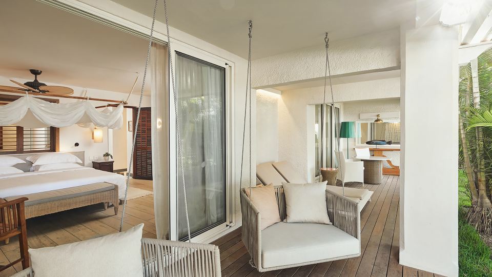 Paradise Cove Boutique Hotel