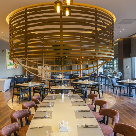 Wellness Park Hotel Bactria