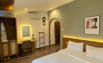 A25 Hotel - 14 Ho Huan Nghiep