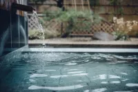 Hoshino Resorts Kai Kaga - Hot Tub