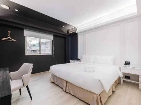 Archess Hotel Отели рядом с достопримечательностью «Chou's Honor Arch»