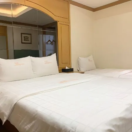 Princess Hotel Отели рядом с достопримечательностью «Ресторан Katsu Rou»