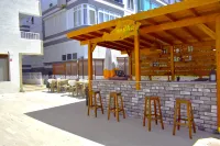 Mulka Hotel - bar