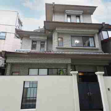 KIWA(shichijo) Hotel Exterior