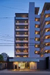 ALFACIO RIVERSIDE STAY HAKATA Hotels in 