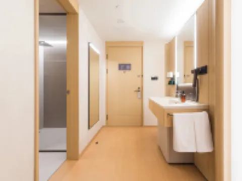 全季酒店（樂亭京唐港店） 樂亭酒店