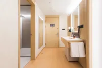 โรงแรม JI (ท่าเรือจิงถัง เล่อถิง)