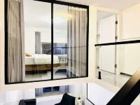 Jian Ai Apartment (Fuzhou South Station Store) - Condos