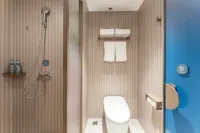 HanTing Hotel (Wenzhou Yueqing Yandangshan) Hotels in Wenzhou