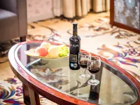Xining 56 Hotel (Wangfujing) Hotels in Xining