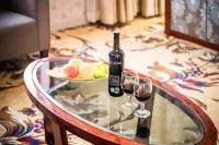 Xining 56 Hotel (Wangfujing)