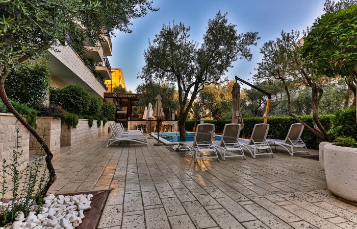 Hotel Harmony by Aycon