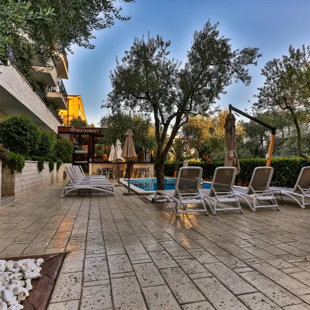 Hotel Harmony by Aycon