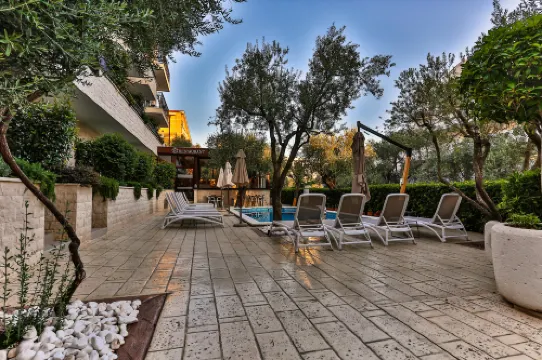 Hotel Harmony by Aycon