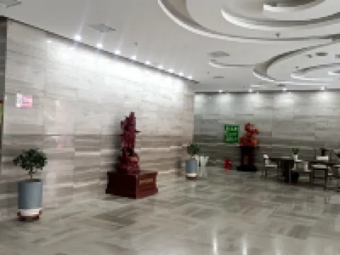 Lingbao No.9 Residence Hotéis em Cidade de Lingbao