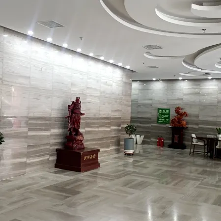 Lingbao No.9 Residence