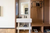Ruijin Hotel Shantou University Road Branch Отели рядом с достопримечательностью «Зелёная мечта Счастливый мир»