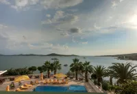 Cunda Panorama Otel - Beach resorts