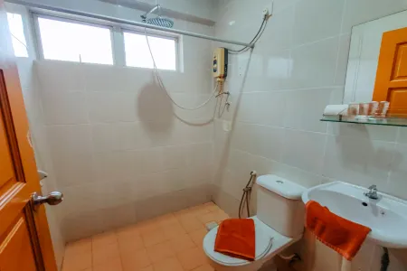 Virgo Batik Resort Teluk Batik Lumut