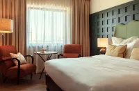 The Hoxton, Rome Hotels in Rom