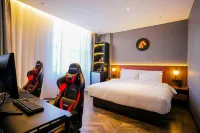 Homeinn Yunik Esports Hotel