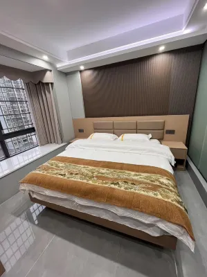 Yongzhou Minan Homestay