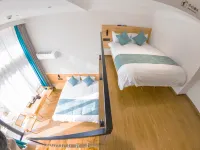 โรงแรมเกาหยี่ ลูซาน (สาขา ซูเต้า รุ่ยฉิน เลคไซด์)