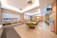 Yunduo S Hotel (Puning International Commodity City) - breakfast