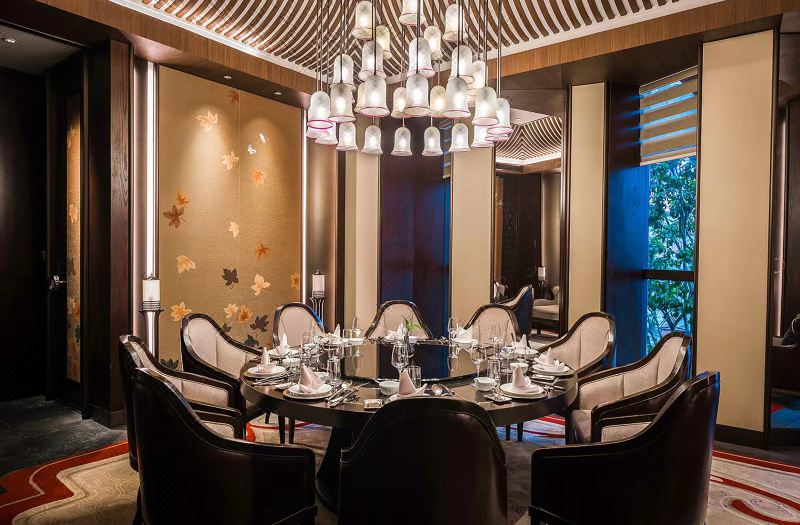 voco Hangzhou Binjiang Minghao by IHG photo 4