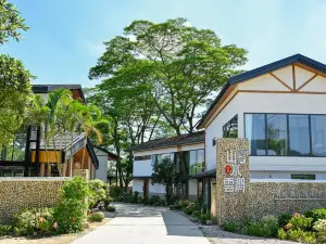Qingyuan Shanshui Yunjian Homestay (Huangtengxia Shop)