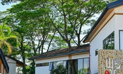 Qingyuan Shanshui Yunjian Homestay (Huangtengxia Shop)