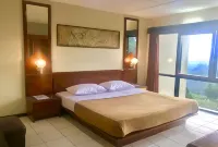 Pondok Kahuripan Hotel Hotels in Lembang