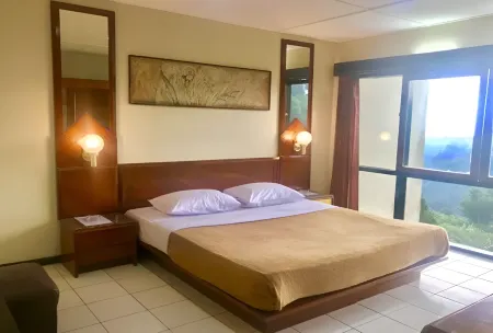 Pondok Kahuripan Hotel Отели в г. West Bandung Regency