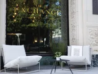 The Exchange Sacramento, Curio Collection by Hilton Hotels near Tower Bridge