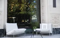 The Exchange Sacramento, Curio Collection by Hilton Hotels in Sacramento