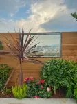 Hillman Garden Hotel - Mountain view