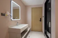 Oja Hotel Hotels near Yellow Crane Tower