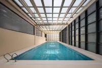 Qidong Hotel - Luxury