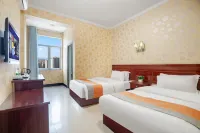 Kaiyuan Construction Business Hotel Hotels in Kaiyuan